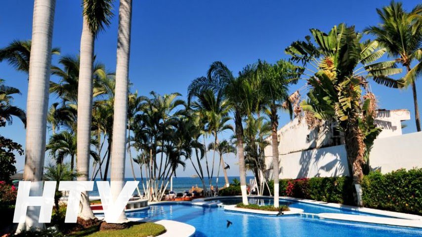 Villas Steffany en Rincon de Guayabitos
