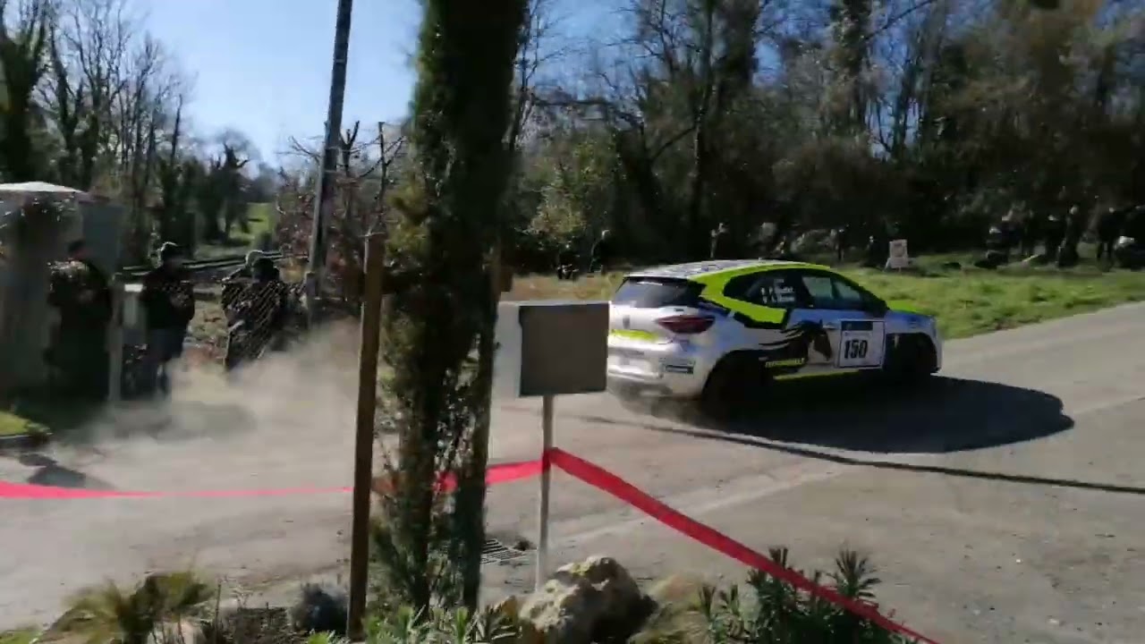 rallye de la côte fleurie 😎 special de viller sur mer 😱😱 méga saut & frissons 😨