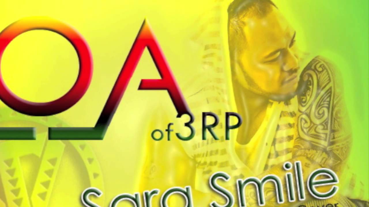 Loa of 3RP - Sara Smile (Reggae Cover) ~~~Island Vibe~~~