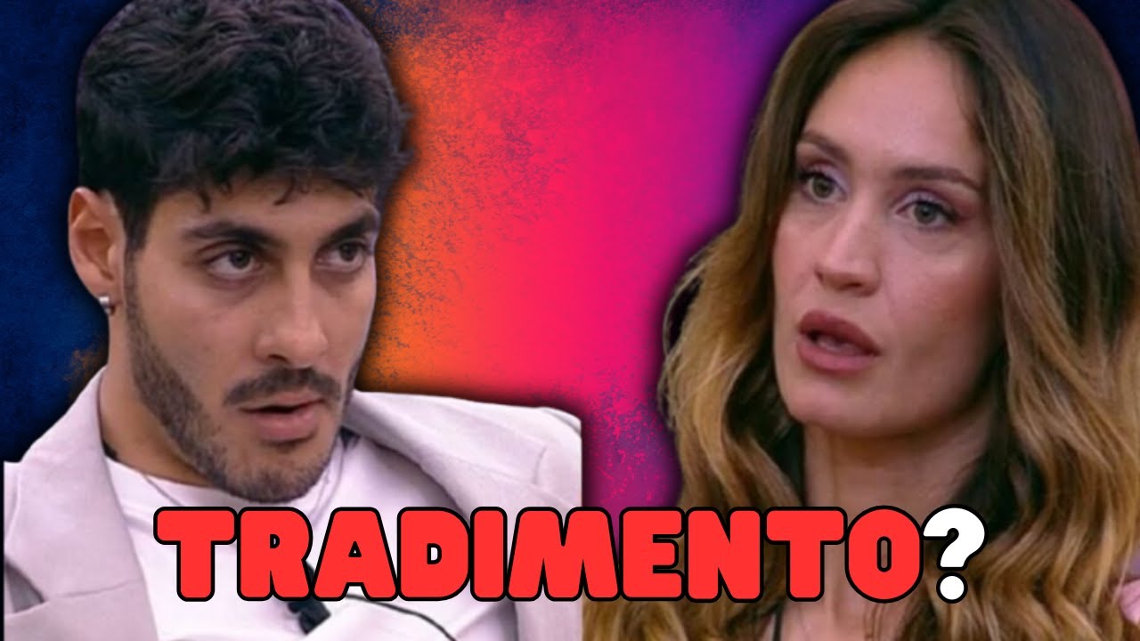 Segnali di crisi: Helena ignora Javier, i fan sono sotto choc | Grande Fratello
