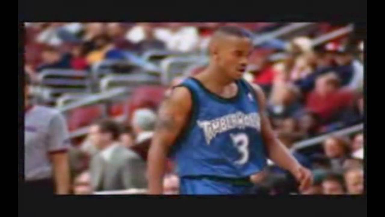 Stephon Marbury - The Starbury Project