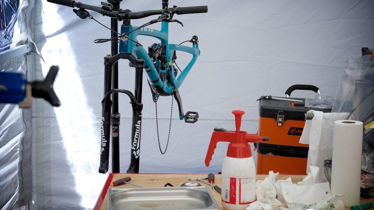 1 - Inizia il test del sistema Formula Cts