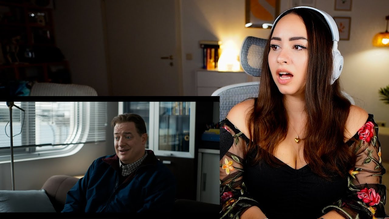 RENTAL FAMILY  Official Trailer - REACTION