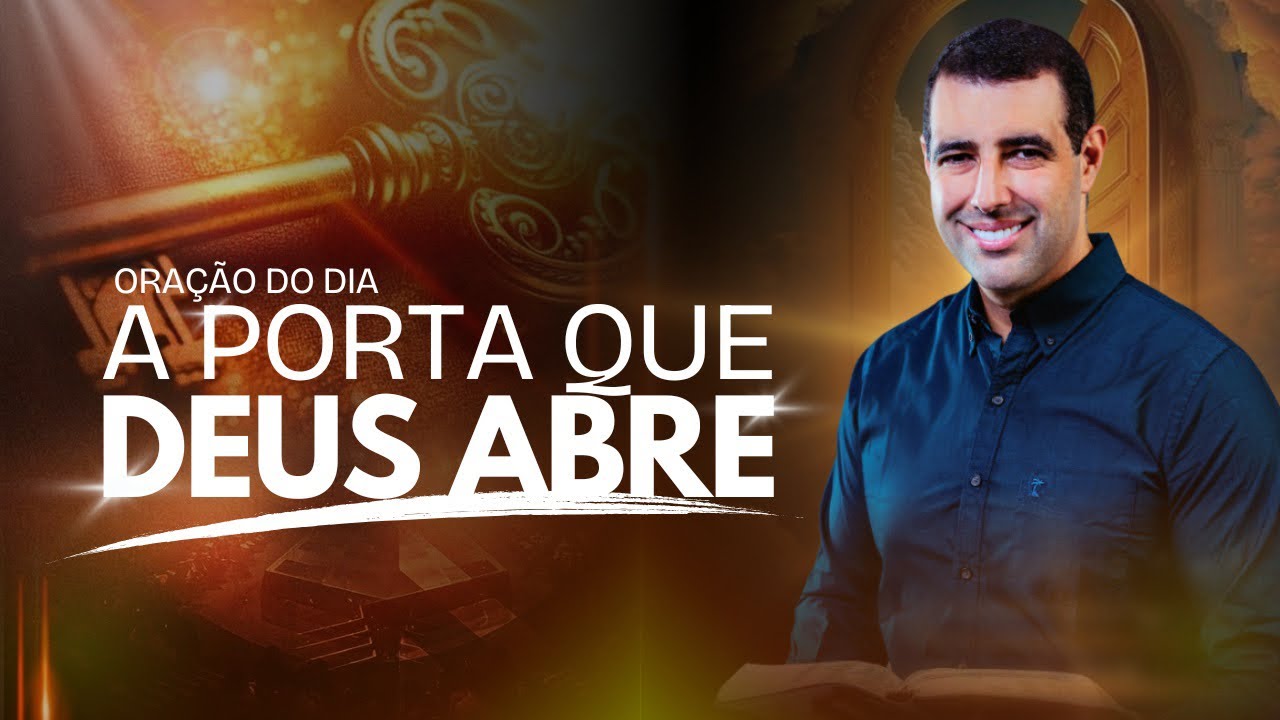 Quando você só fala e Deus ouve 🙏 #oraçãododia 27 de janeiro