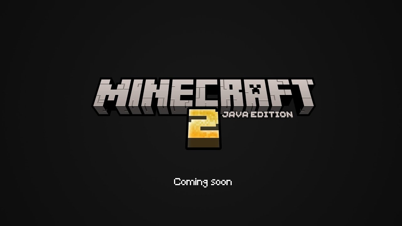 MINECRAFT 2 Official Trailer