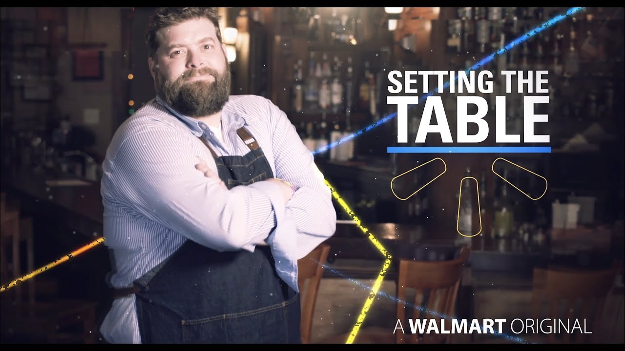 Setting The Table in San Antonio