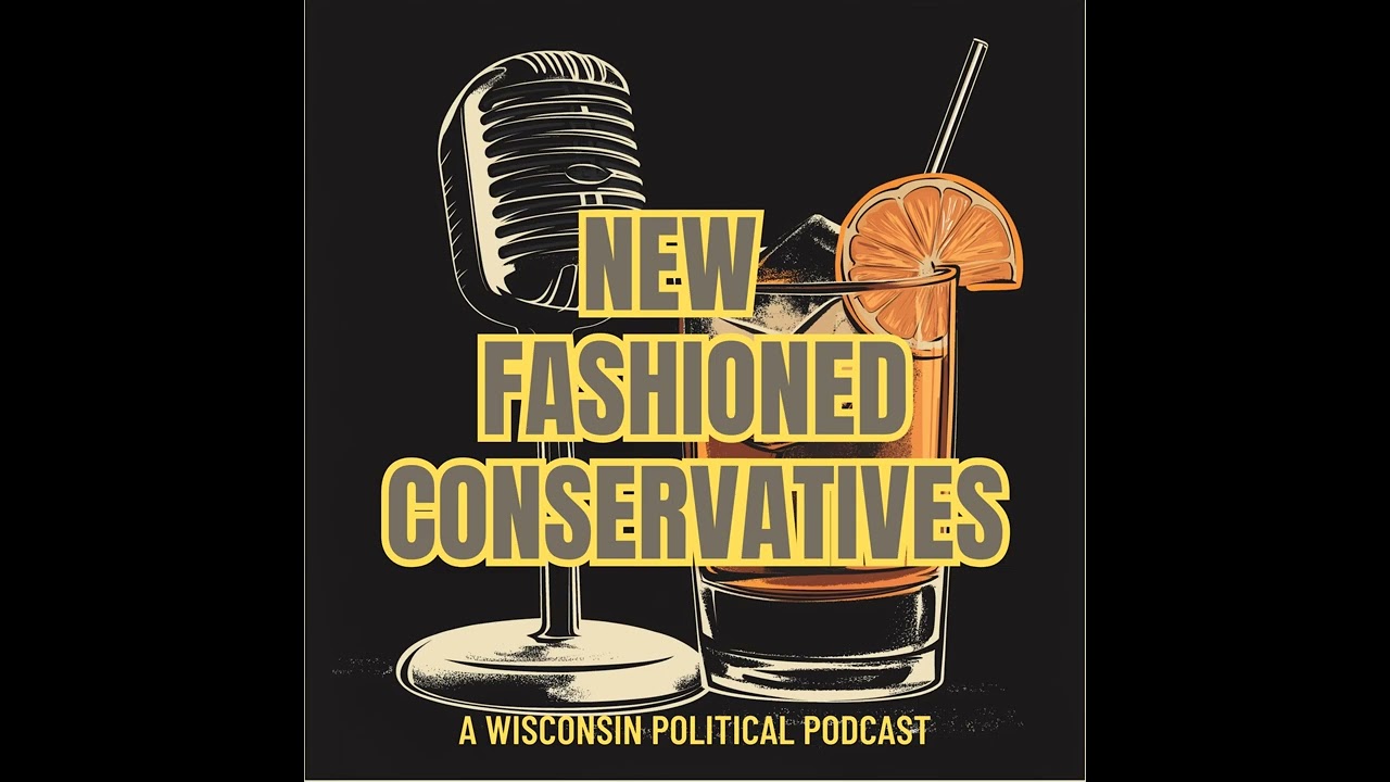 Ep.45 - Democrats Make Everything a Partisan Issue | 3/9/26