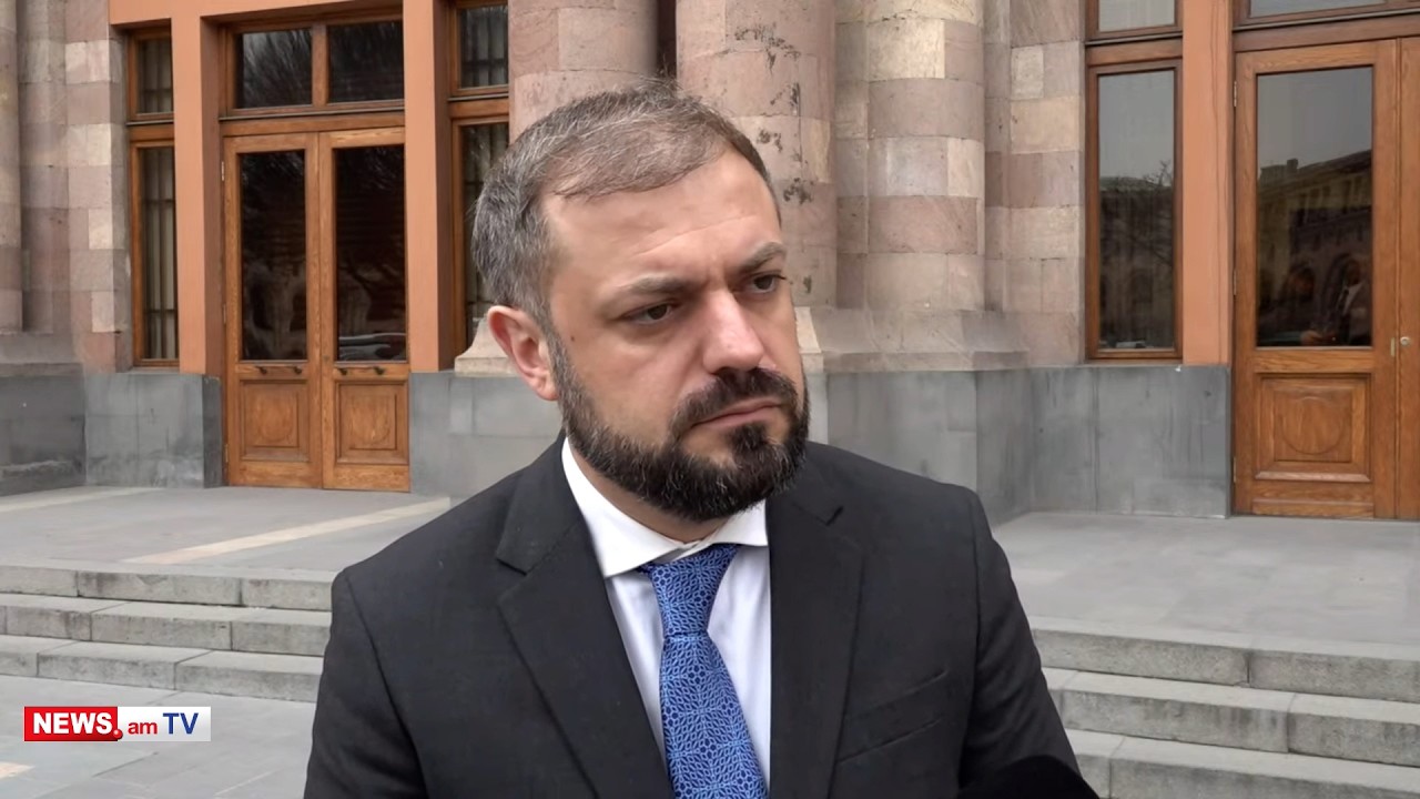«Վեոլիա ջուրը պետականացնելու անհրաժեշտության, կարծում եմ՝ չկա». Պապոյանը՝ ջրանջատումների մասին
