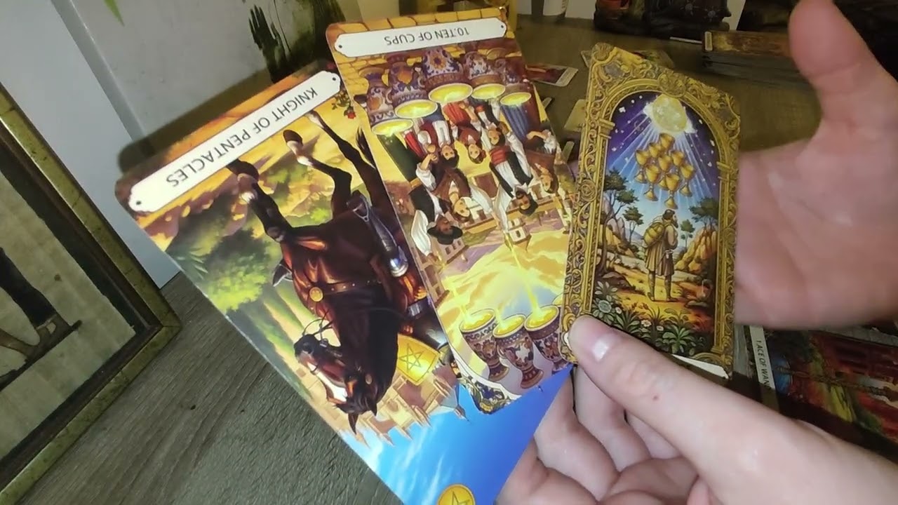 What are the current assumptions about you - pick a card