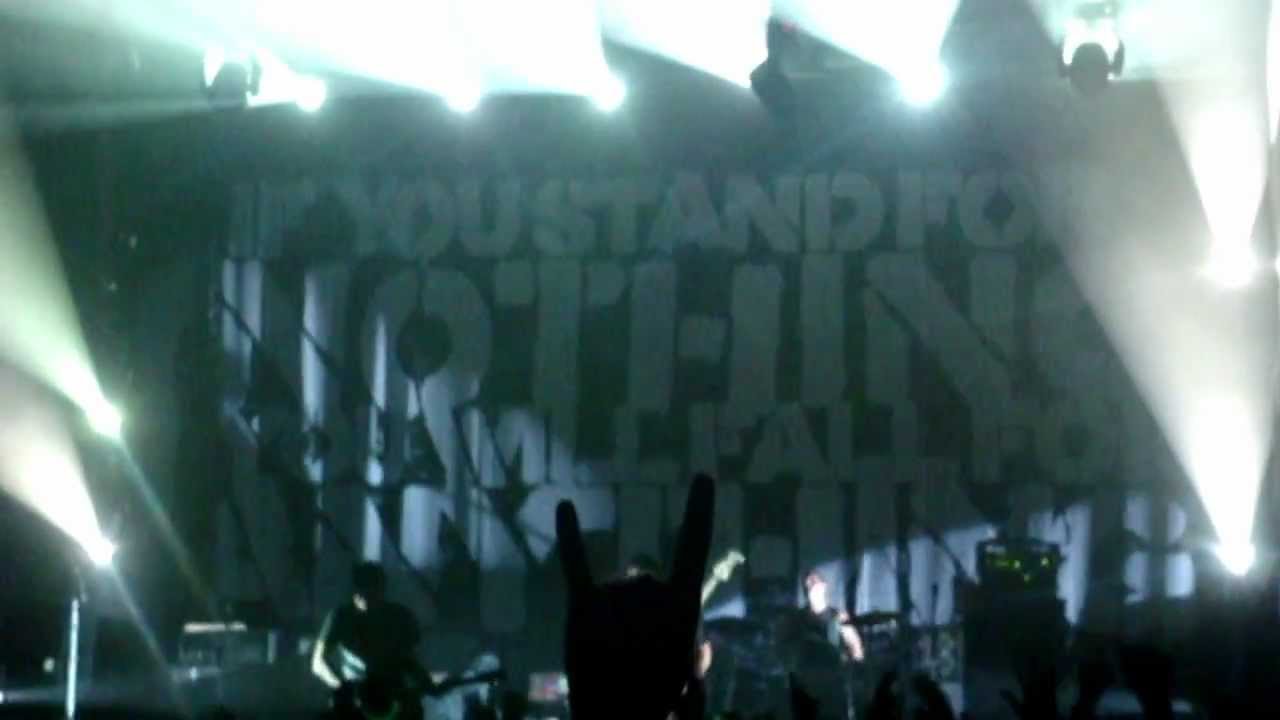 ENTER SHIKARI - MOTHERSTEP/MOTHERSHIP LIVE @ GLAVCLUB,САНКТ-ПЕТЕРБУРГ,РОССИЯ. HD