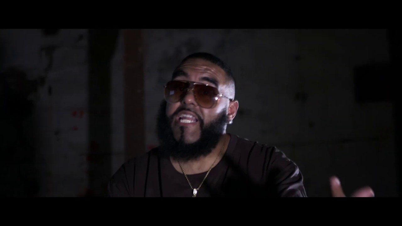 Da Texas Terror (SGSUC) Presents ......  SAY
