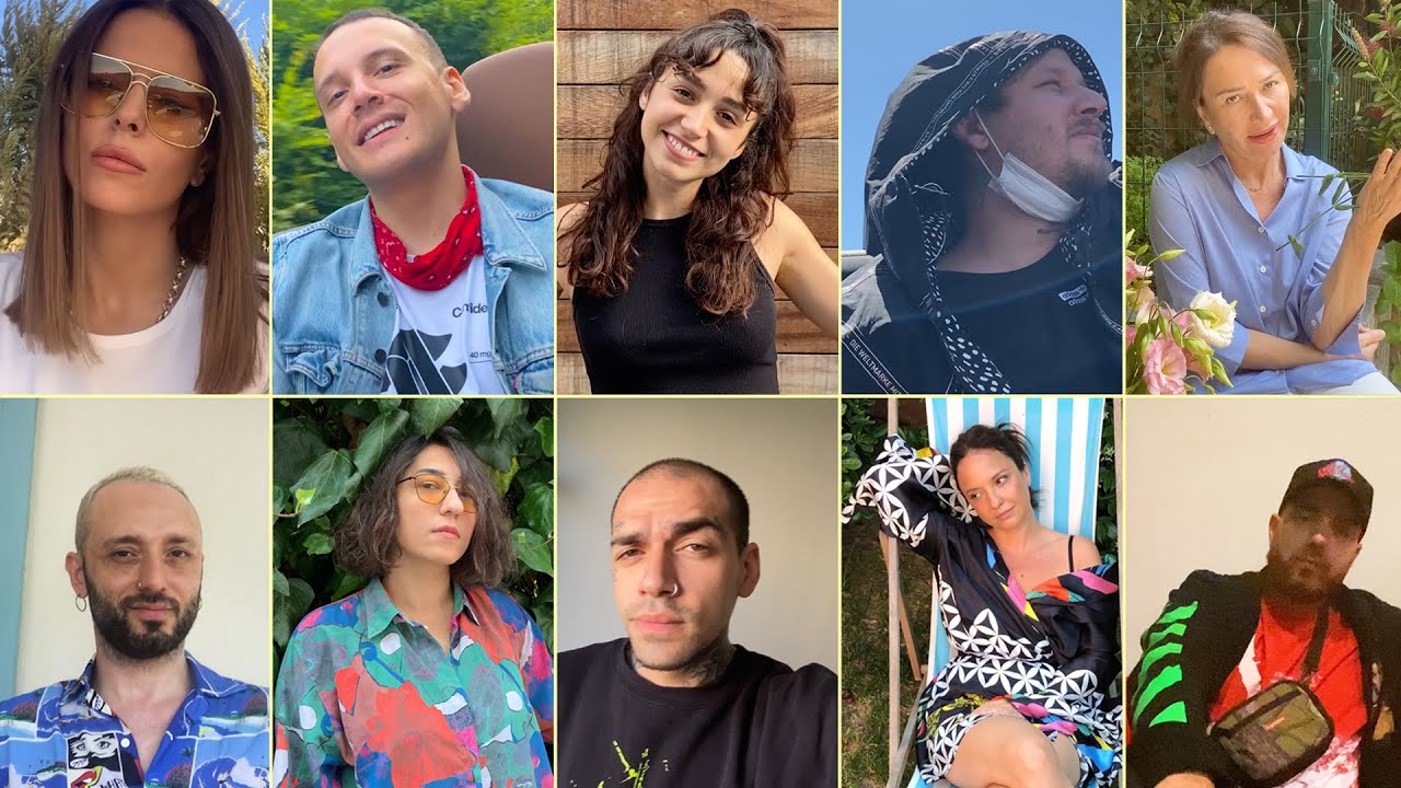 Sezen Aksu - Konduramadım (Ozan Bayraşa Rework) ft. Okay Barış