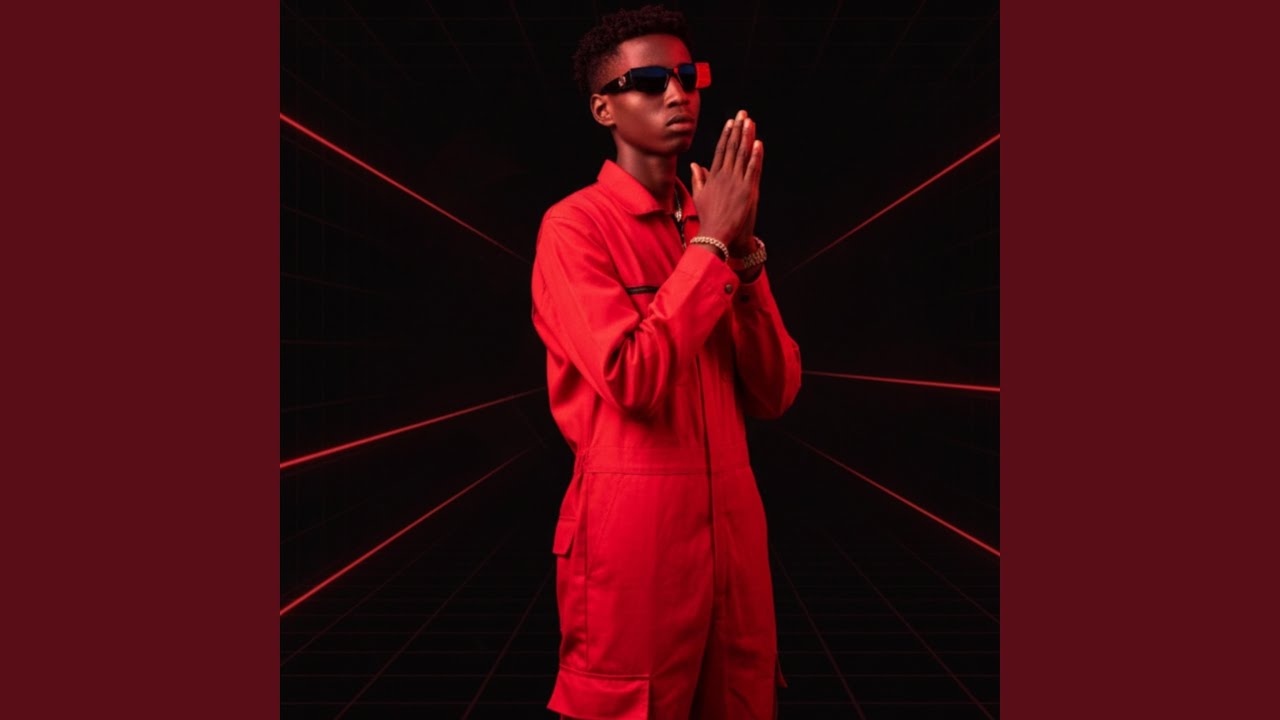 Benz (feat. Issi boy)