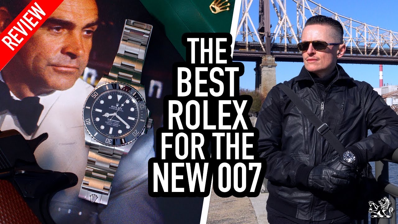 Did Rolex Perfect The Best Submariner Yet? + Why I Was Wrong About The 124060 (41mm) & Tudor Watches