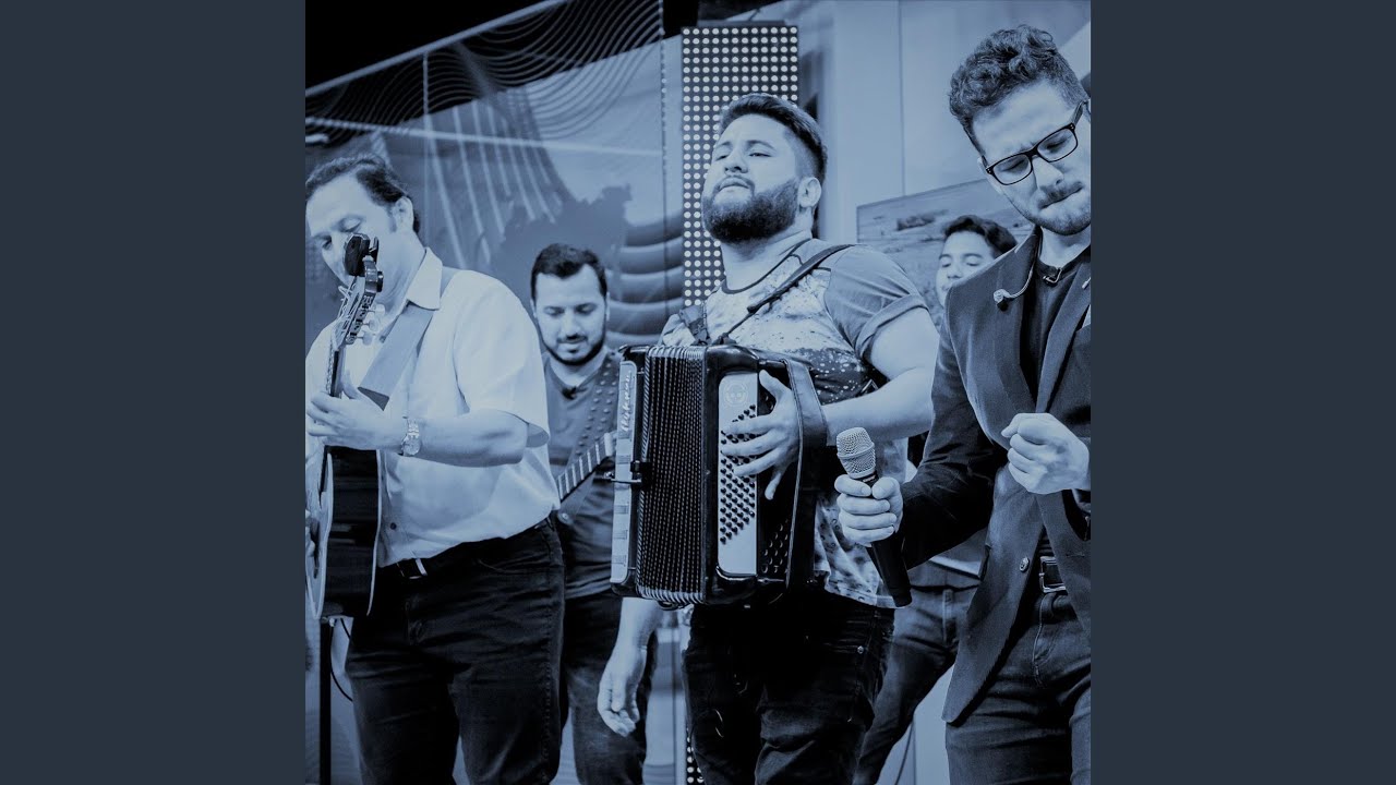 El Arriero, Musiqueada Jazmin Guype, Tapyi Ha´eño