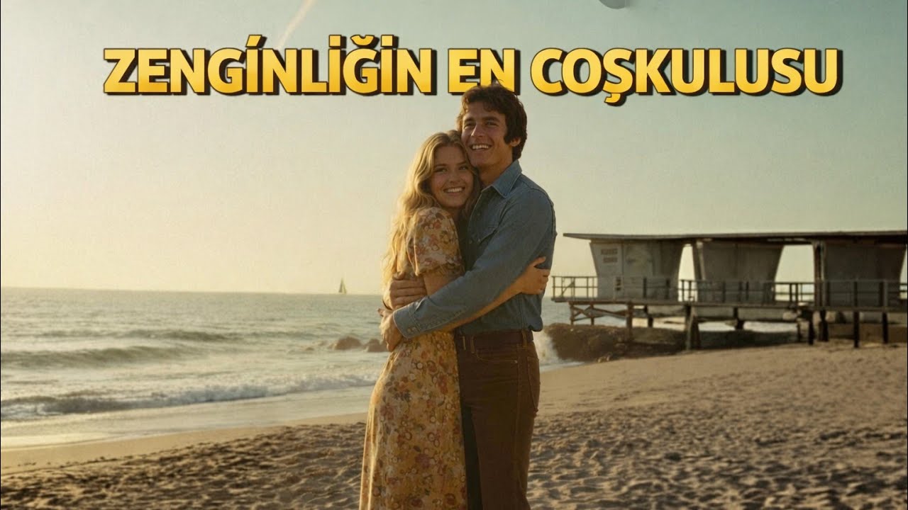 Zenginliğin En Coşkulusu - 1970'ler Tadında