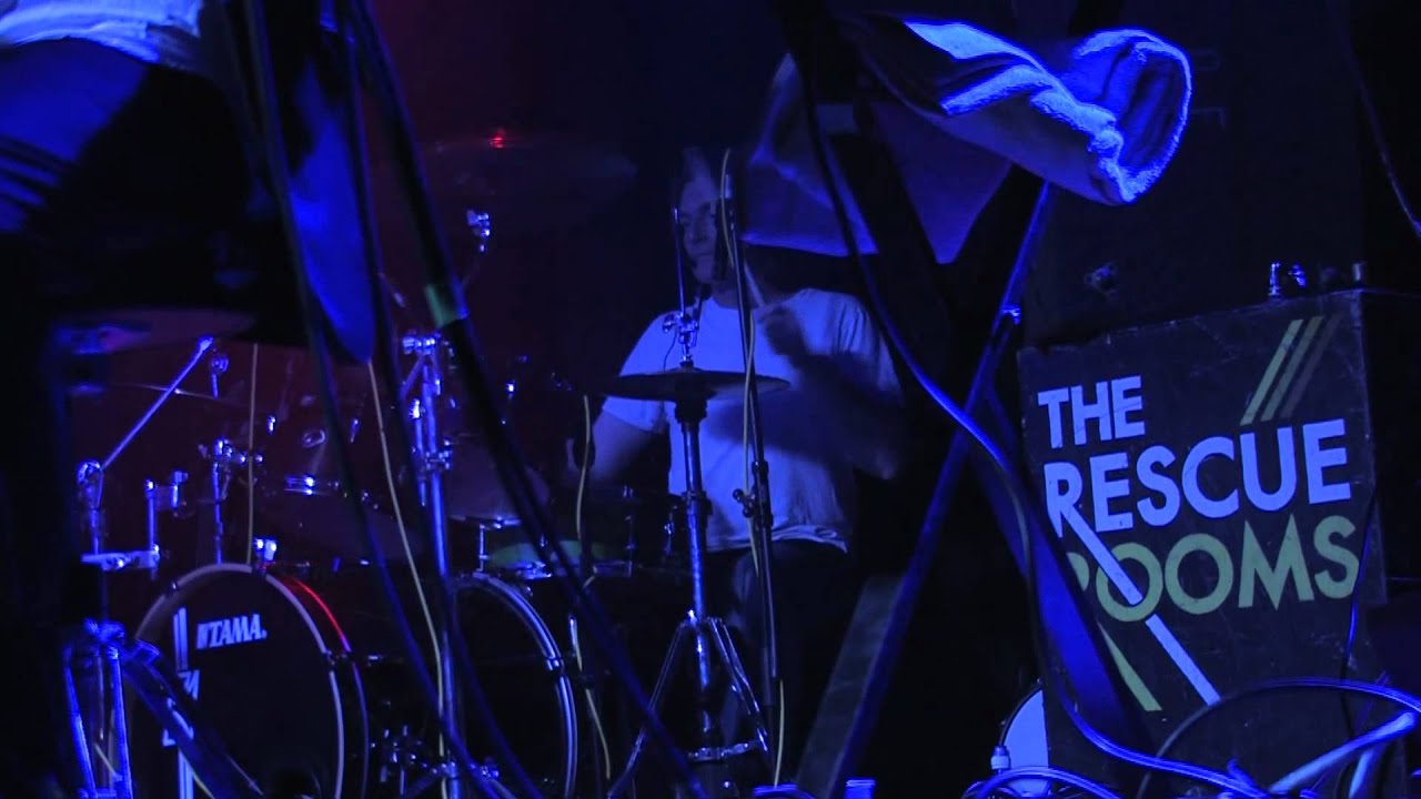 IT BITES - Map Of The Past EPK (part 1)