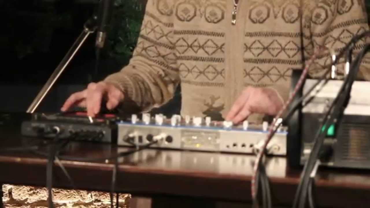 Mushroomer &mdash; Come Back.