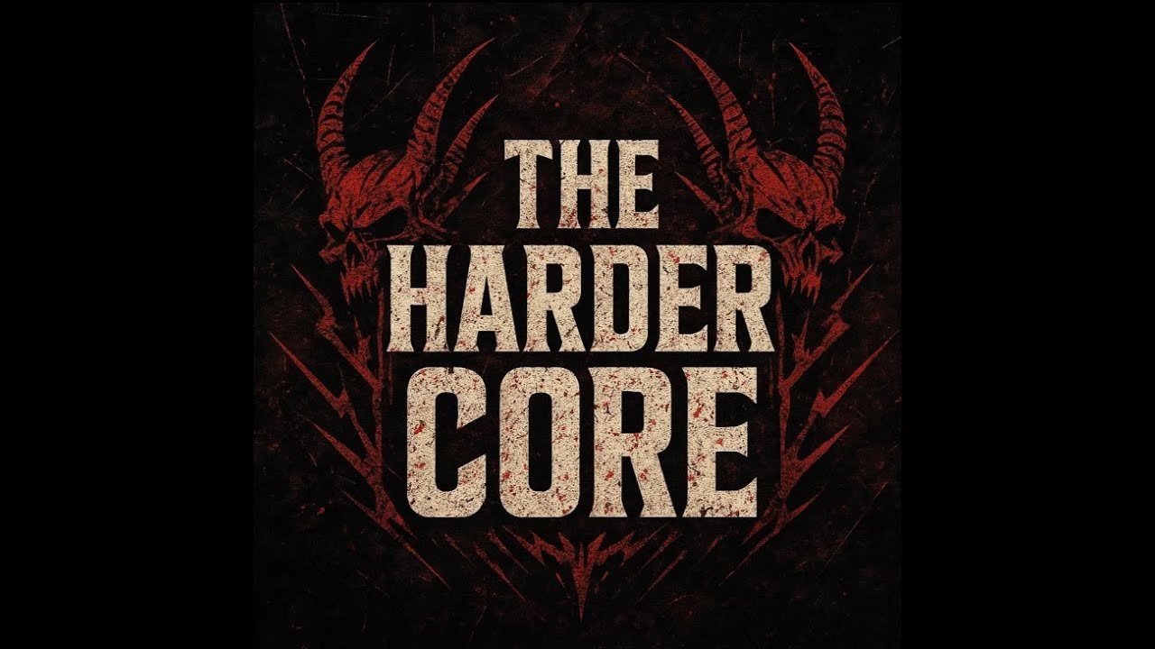 The Harder Core - Radio Mix