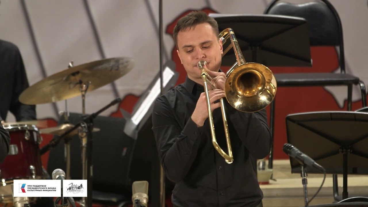 Maceo Pinkard &ldquo;That&rsquo;s a Plenty&rdquo; - Dixieland
