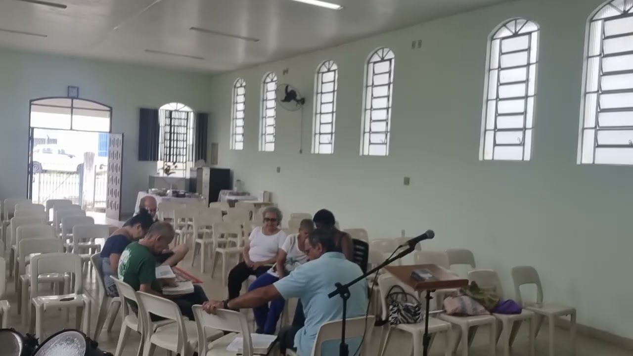 18/01/2026 - IMJSGERTRUDES ESCOLA DOMINICAL  - 