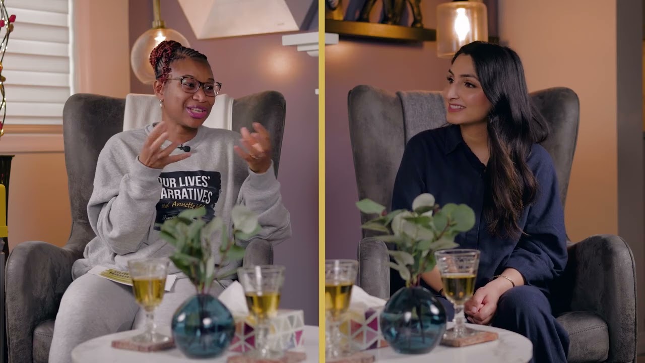How I Built My Brand: Skincare  Secrets & The Real Purpose of Makeup with Navreet Brar