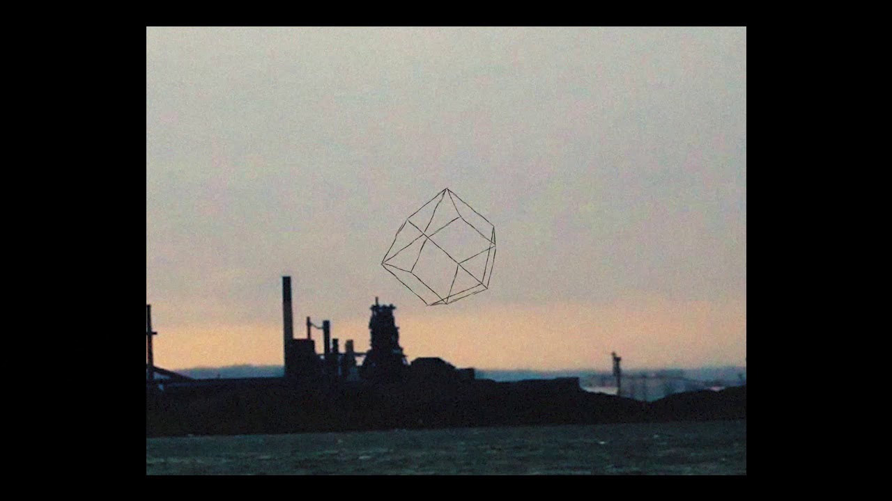 Alaskan Tapes - Untitled #1
