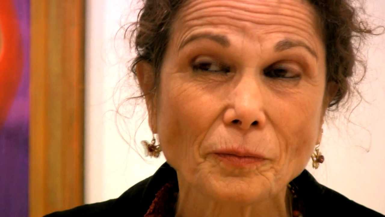 Julia Alvarez - The Writer's Language