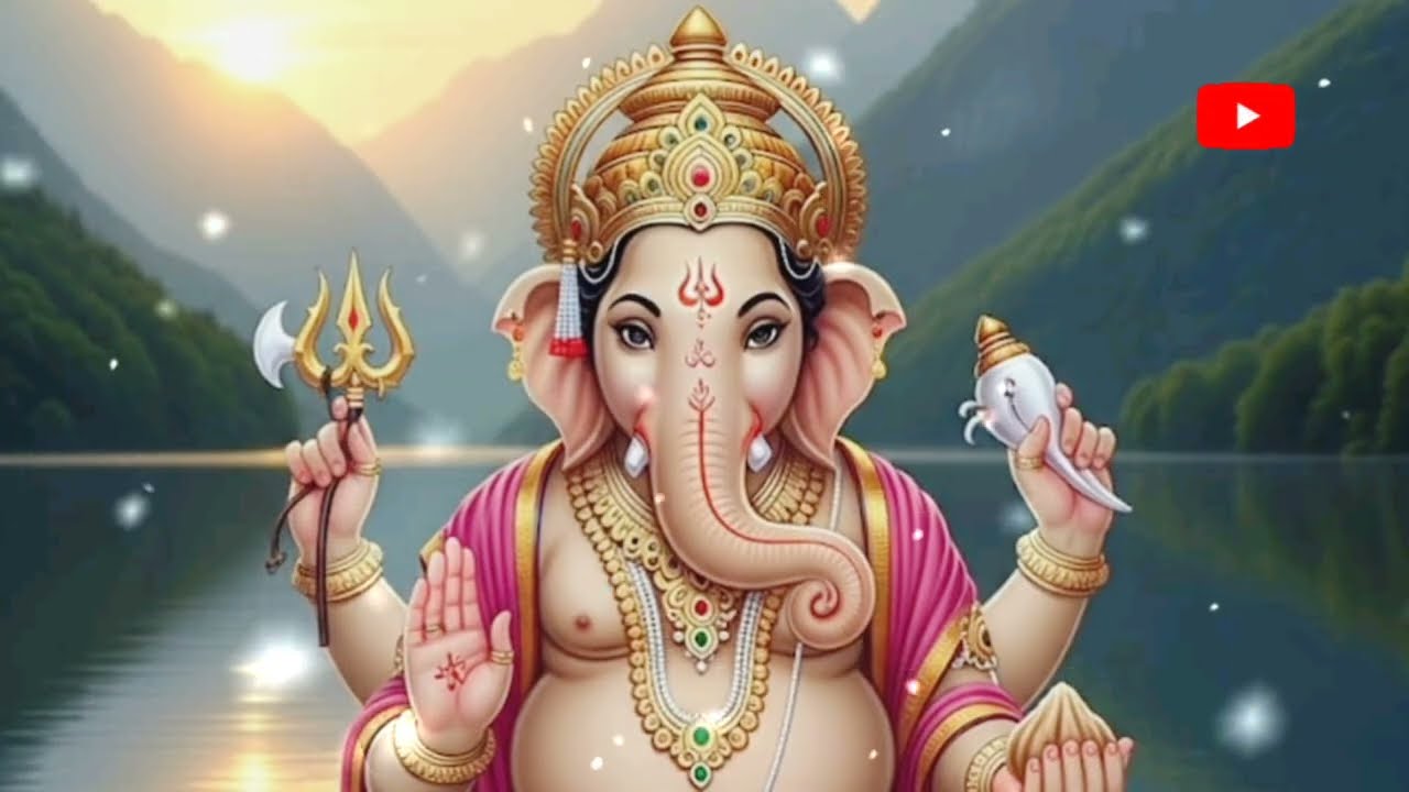 गणेश जी का शक्तिशाली इच्छापूर्ति मंत्र  24 घंटे में मनोकामना पूर्ण  Mantra for Wish Fulfillment