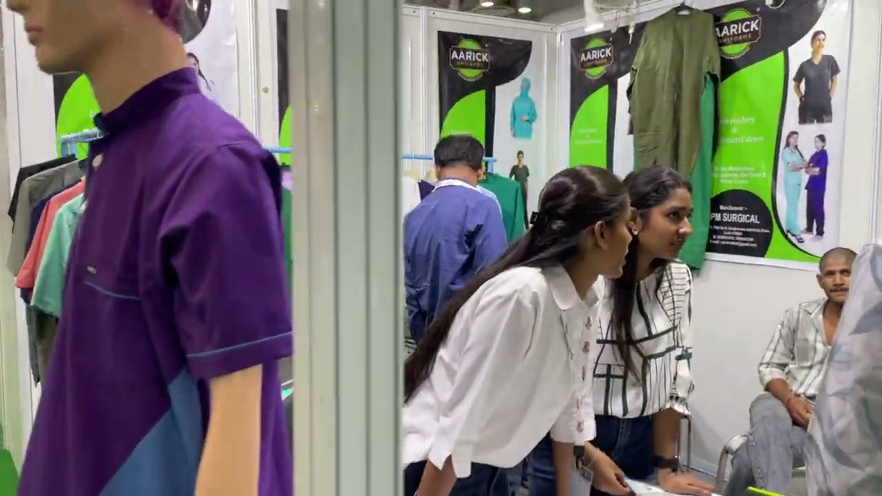 India Med Expo 2025