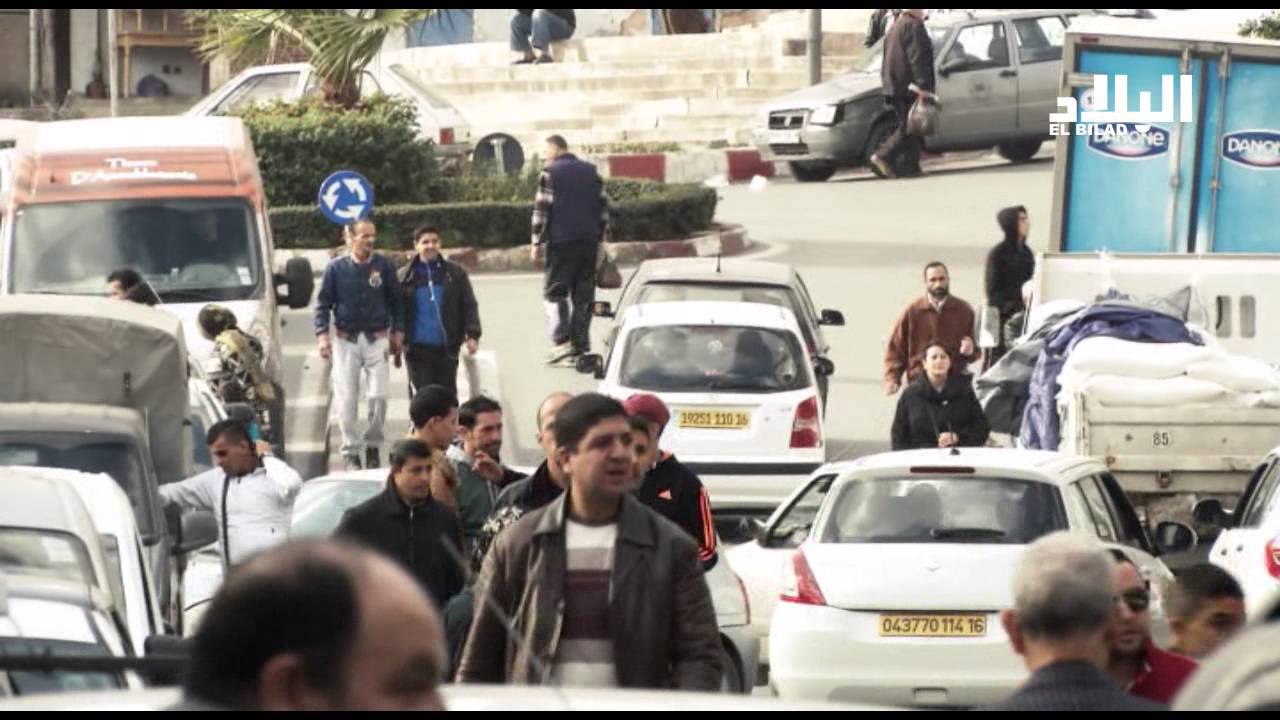 حكاية مكان باب الواد :  El Bilad TV