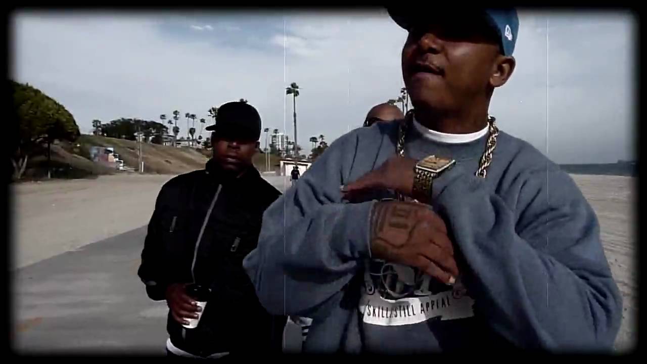 SPTV - Columbo Black - 