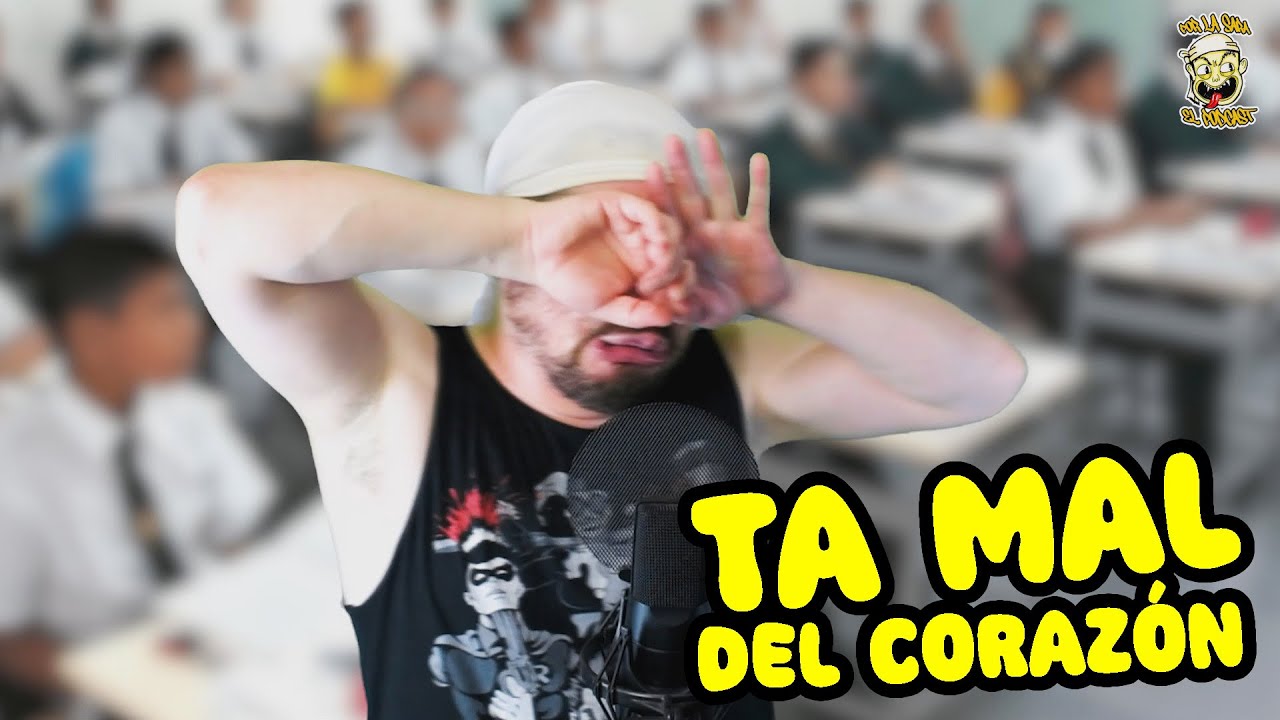 ME CHAPÓ SERENAZGO PARTE 2 - 💋  POR LA SARA PODCAST - E43 -  #elcacash