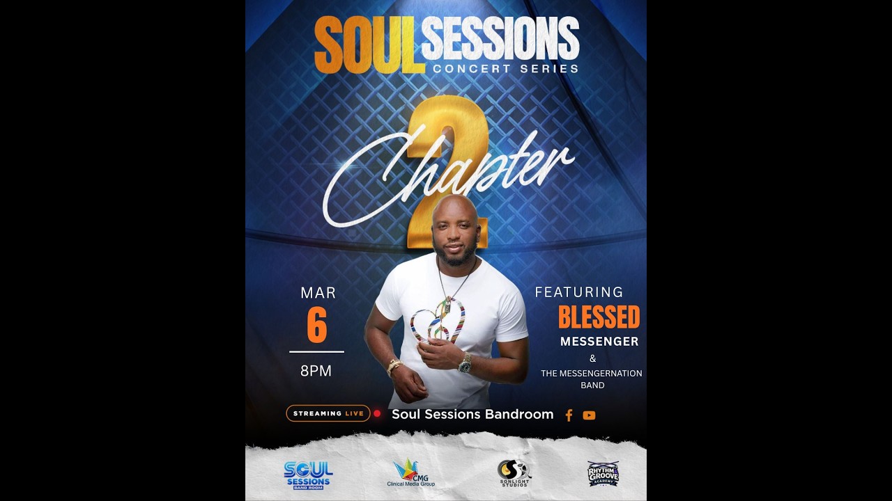 Chapter two with Blessed Messenger