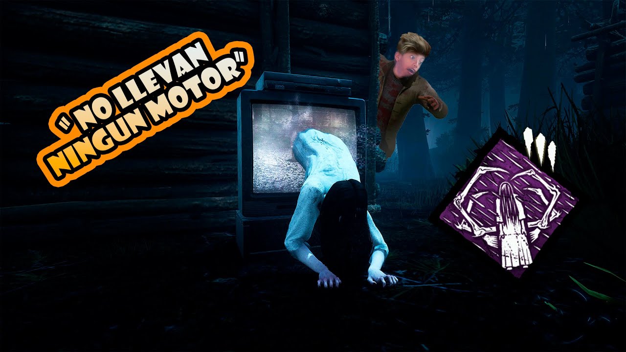 LOOPEO AL KILLER 3 MINUTOS y NO HACEN NINGUN MOTOR