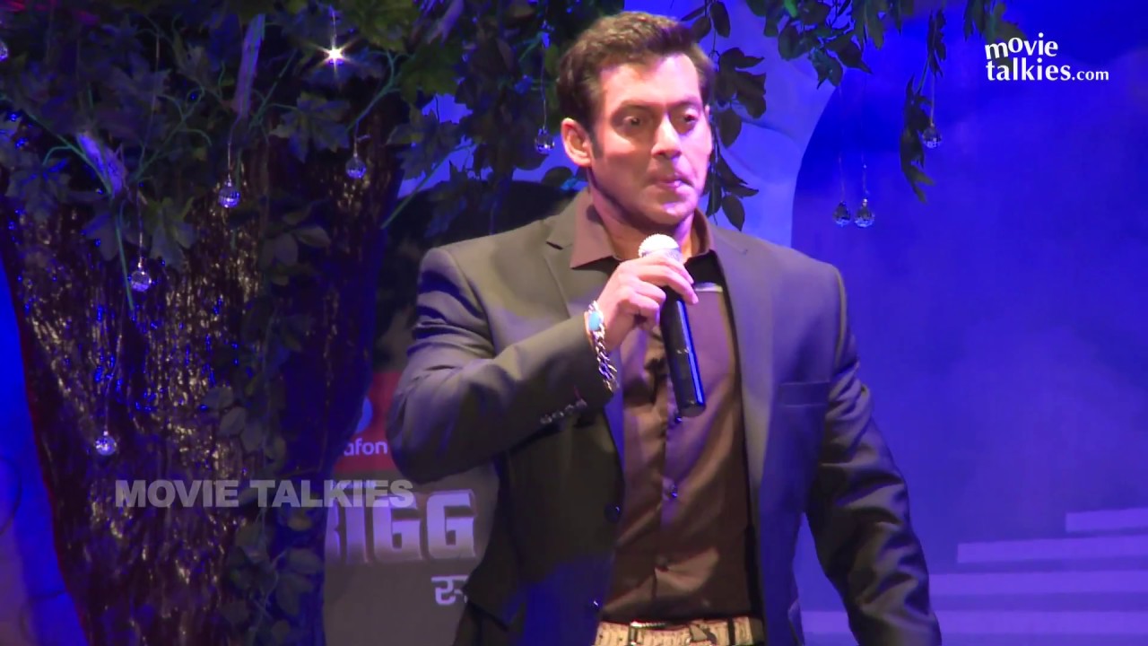 Salman Khan's Funniest Comment On Marriage - Old Video