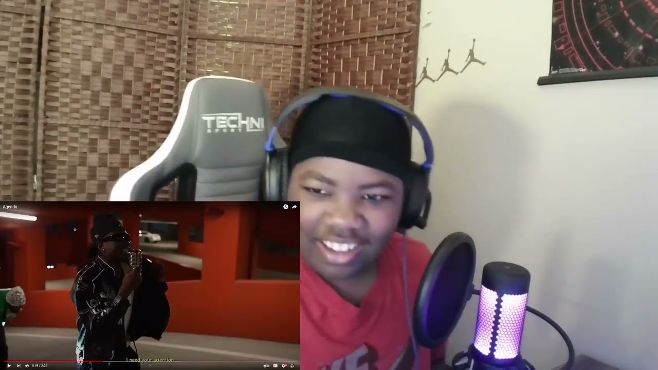 9jay tony