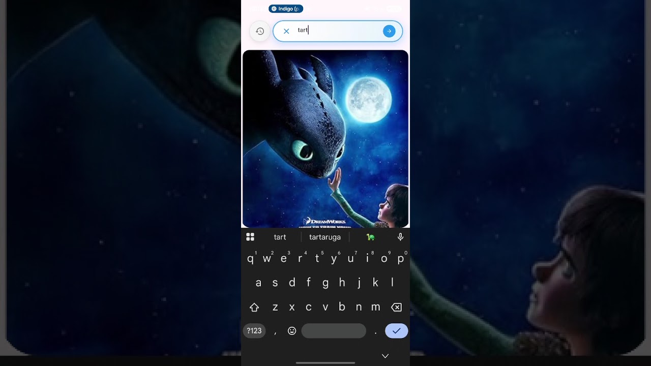 App FrameFound Android