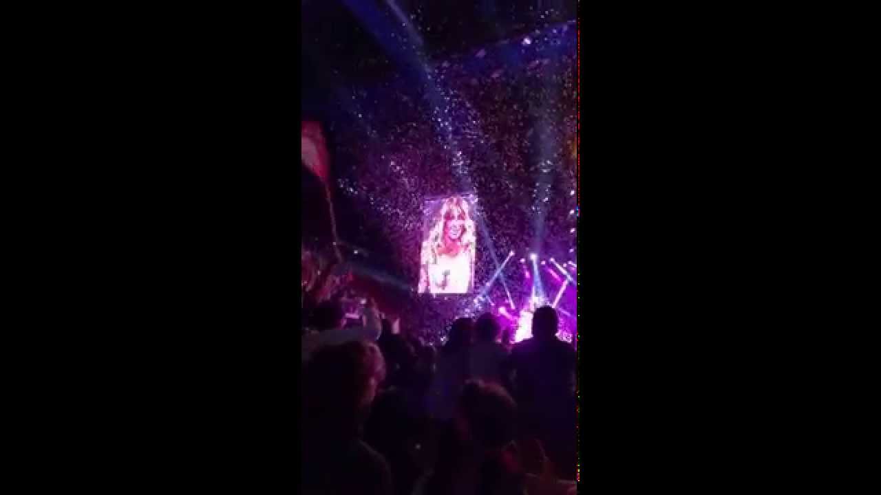 Concerto violetta live 2015