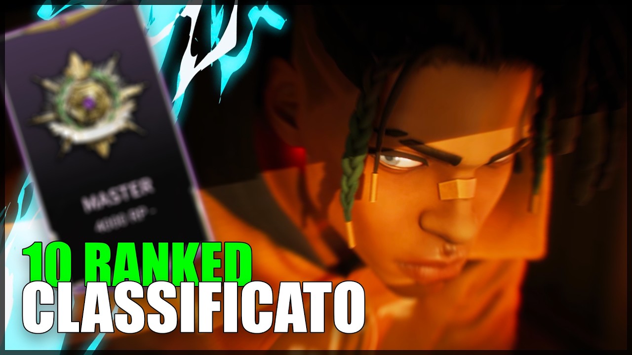 Mi sono CLASSIFICATO su BLINDSPOT: è il RANK giusto?! | PUBG: BLINDSPOT ITA