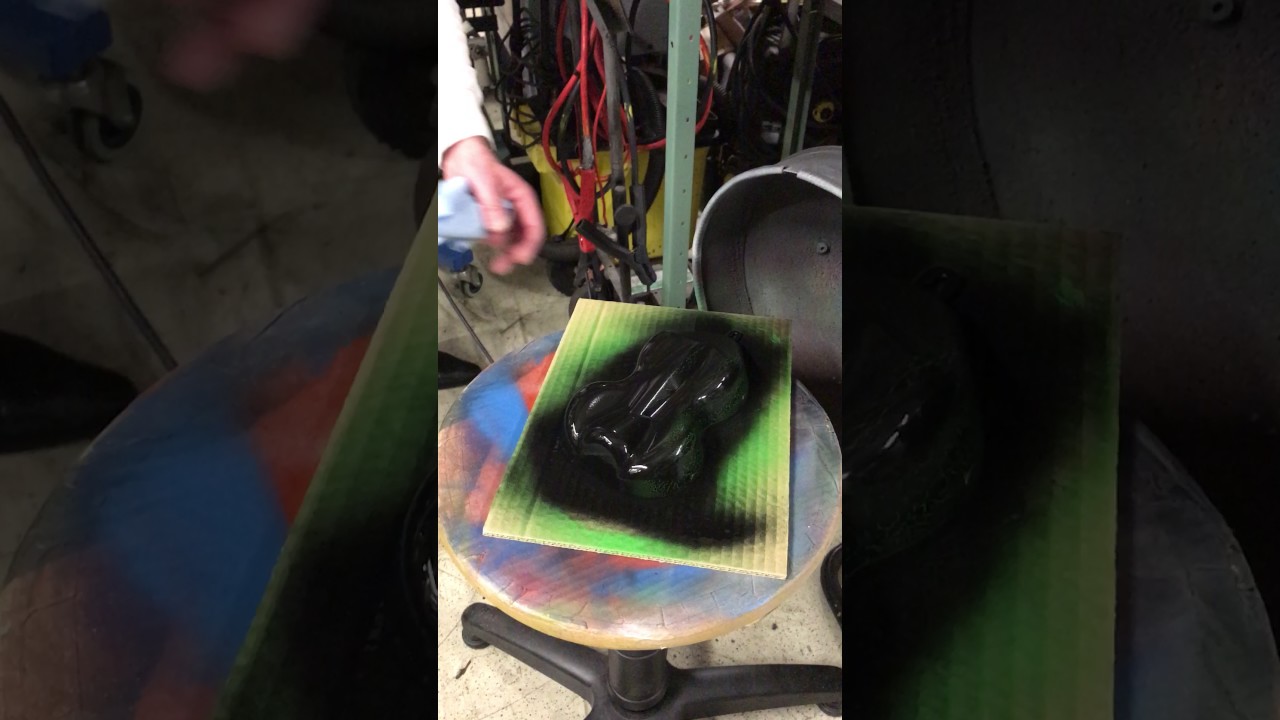 DUPLI-COLOR - Crackle Effect