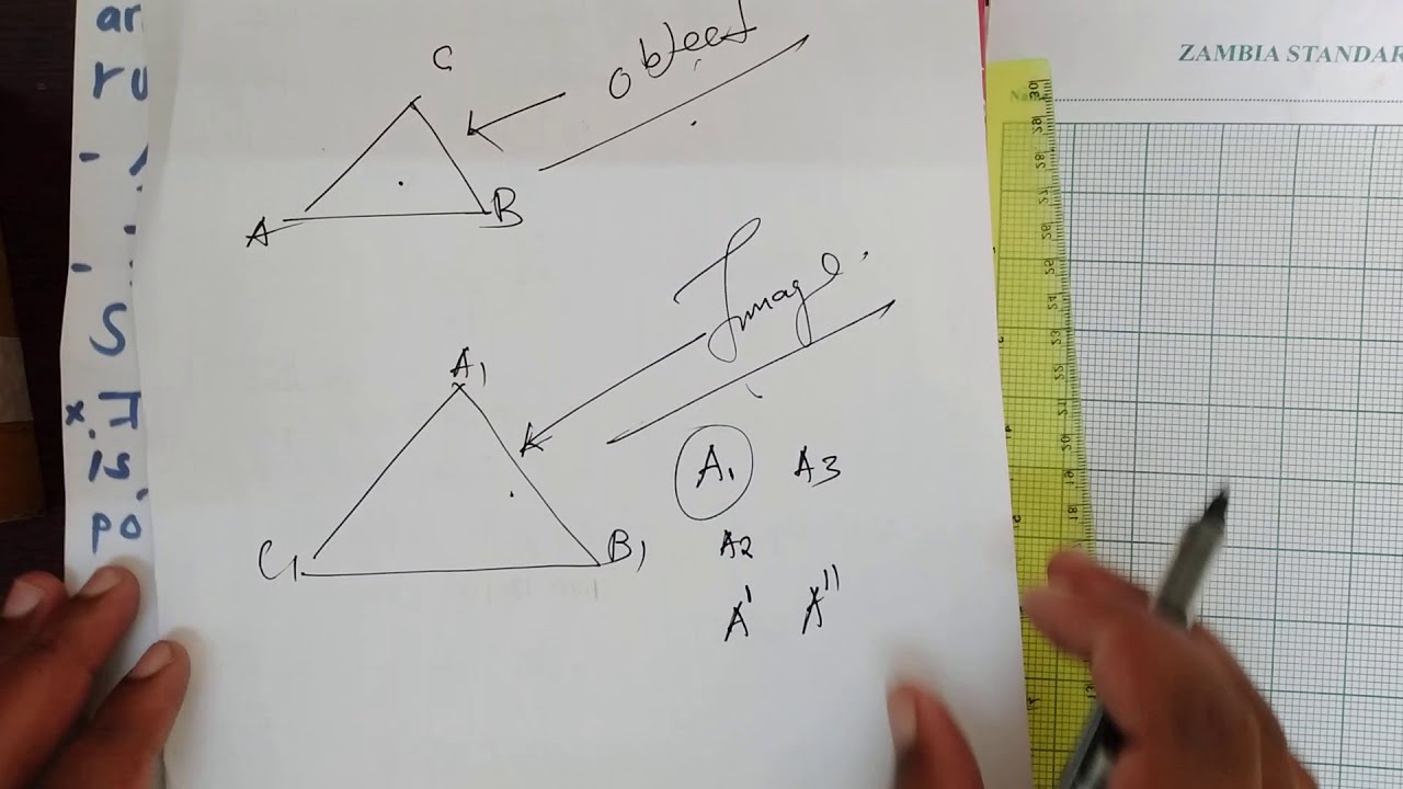 Translation: vector column