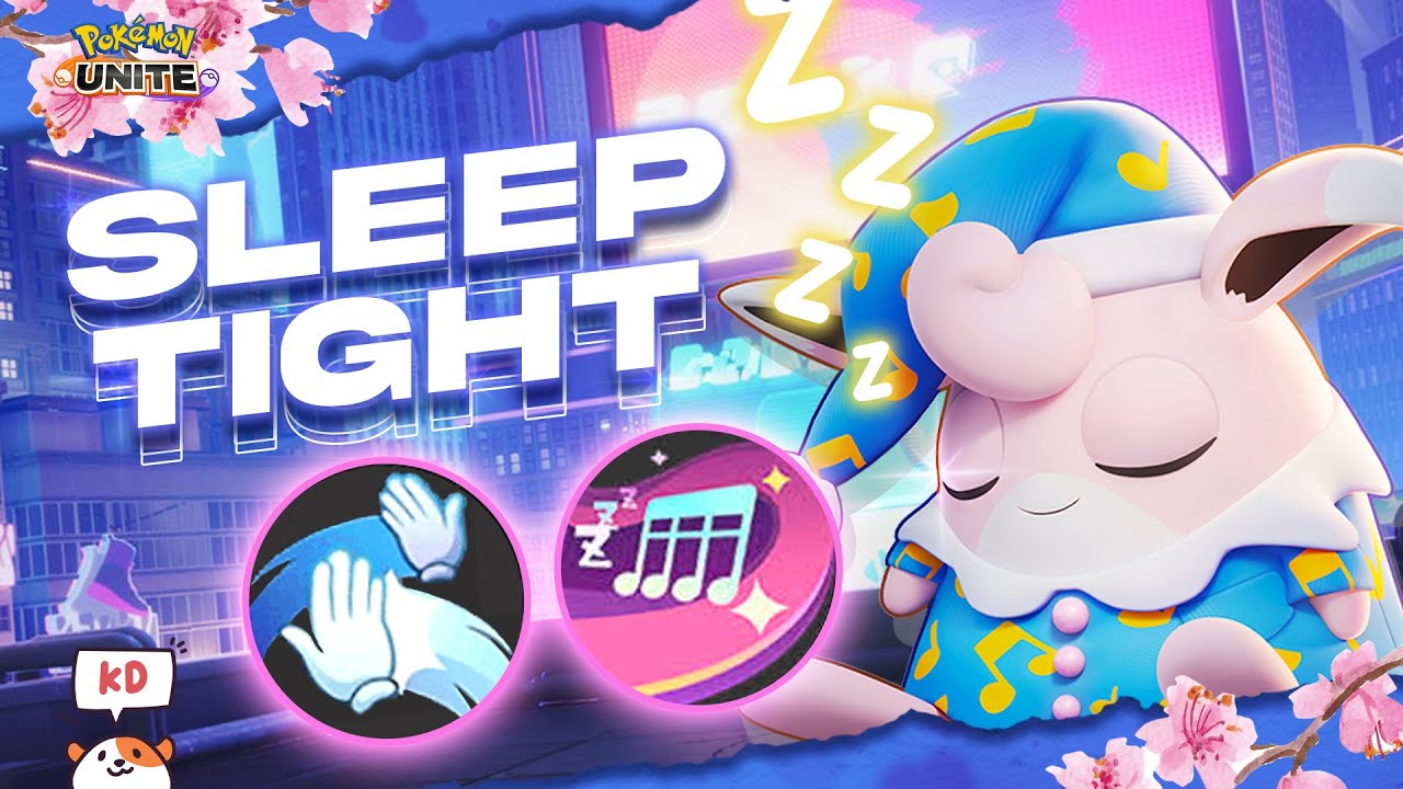New BEST Frontline ?? You NEED to Try SING Wigglytuff !!
