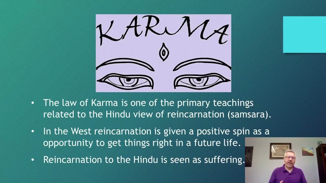 Hinduism pt  2