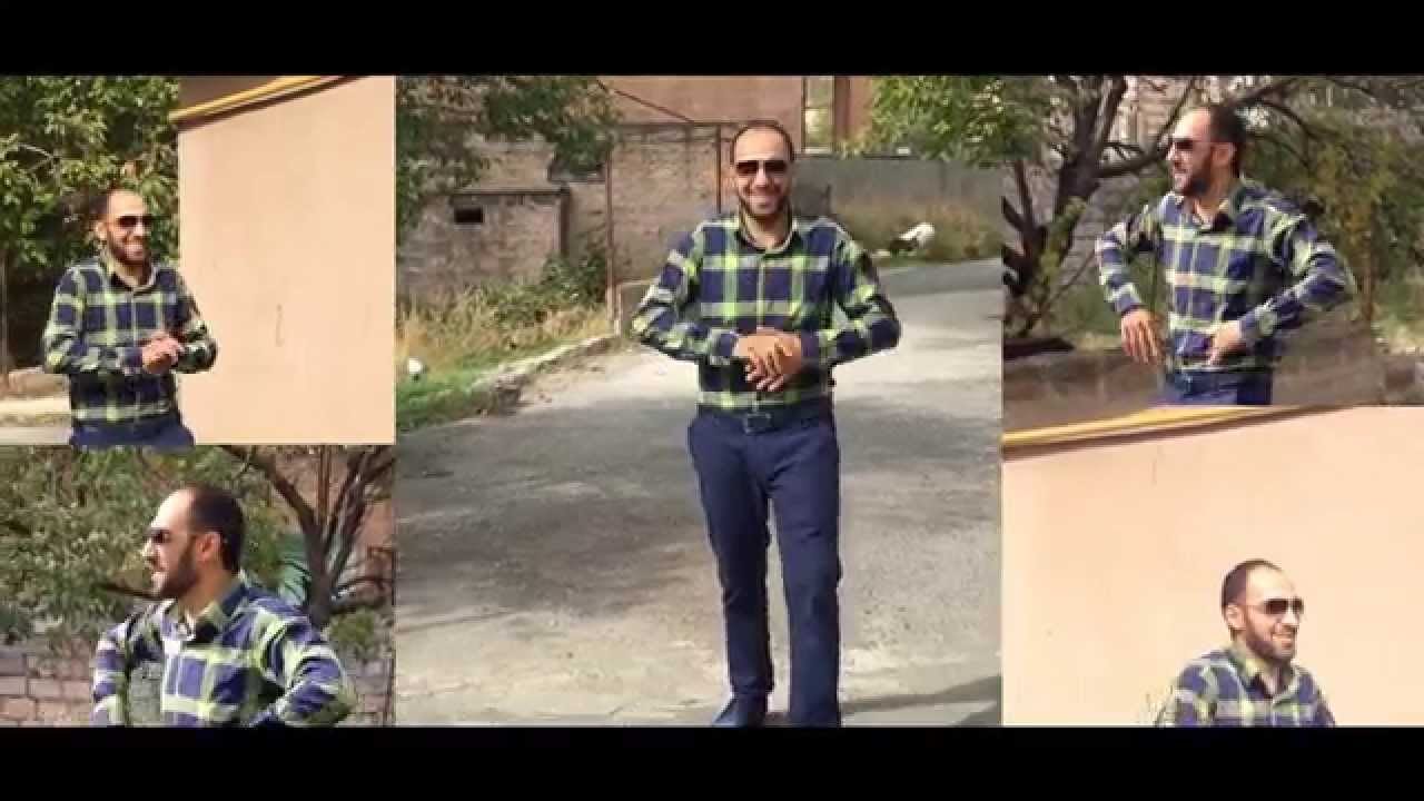 Sev - Liqy Liqy (iphone 4,4s,5,5s,6  Video) 2015