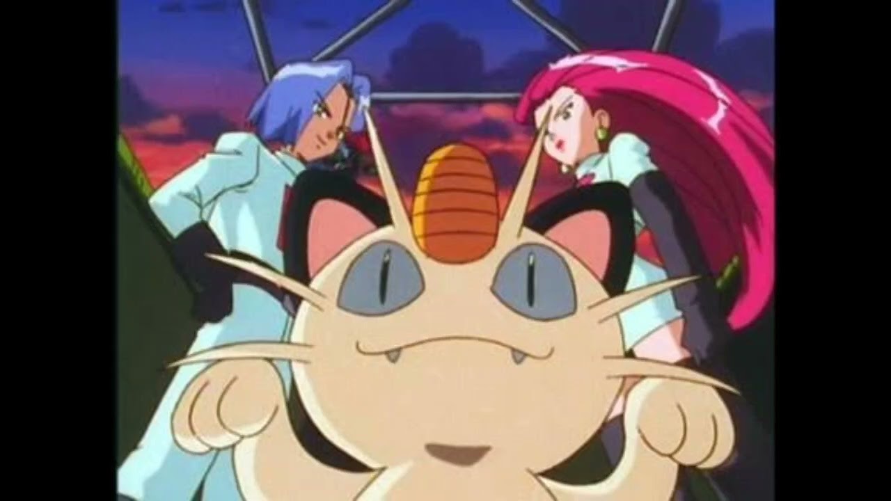 POKEMON EPISODE 2 NARRATION. 