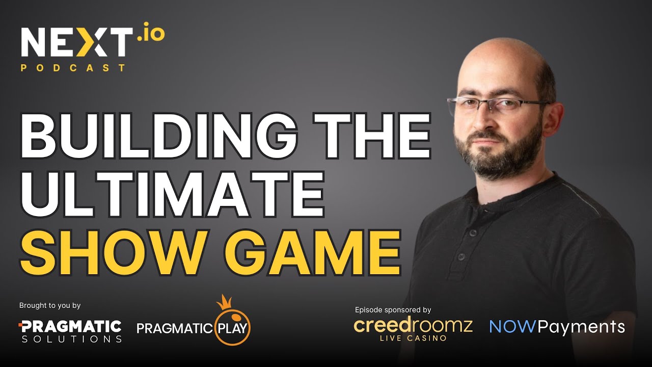 Sargis Poghosyan: The Journey of CreedRoomz, Game development and Expansion