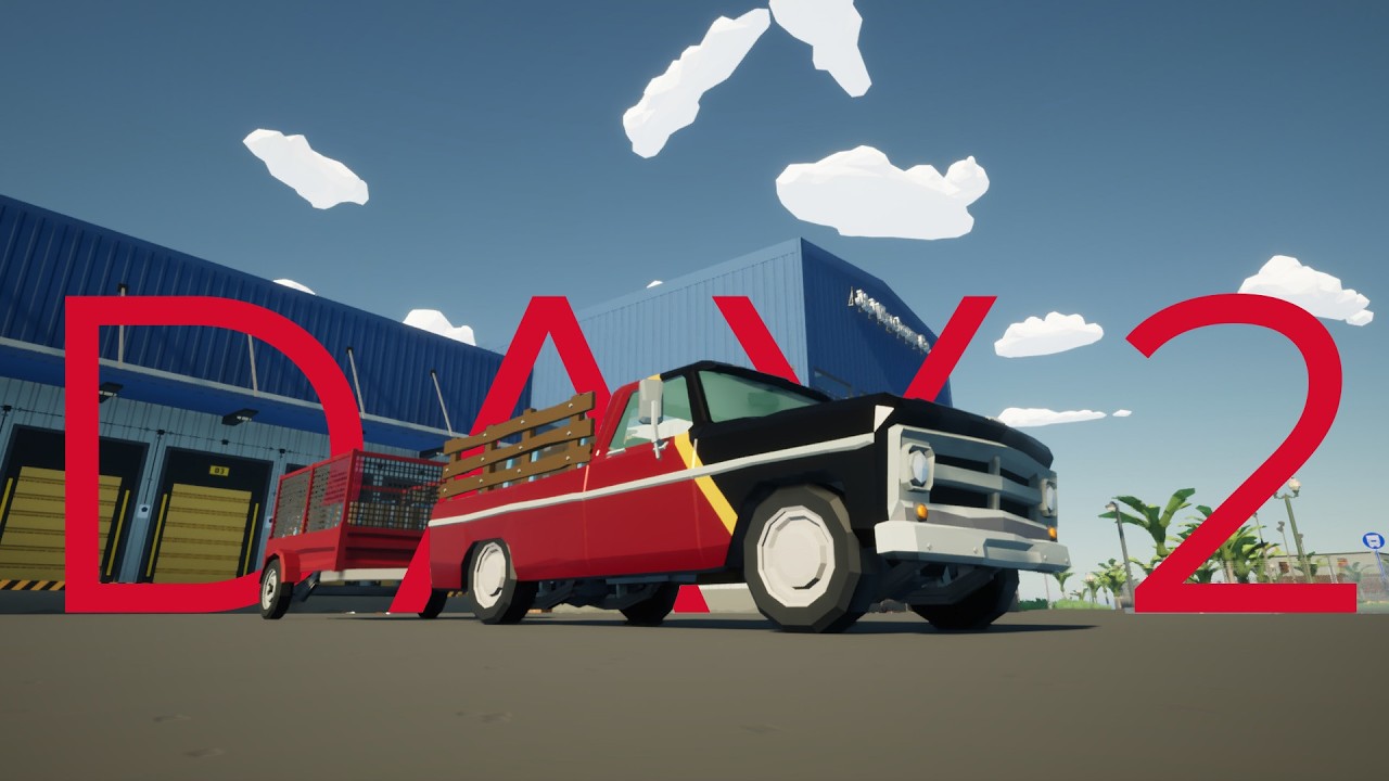 The Little Truck That Could | Motor Town | Season 1 - Episode 2