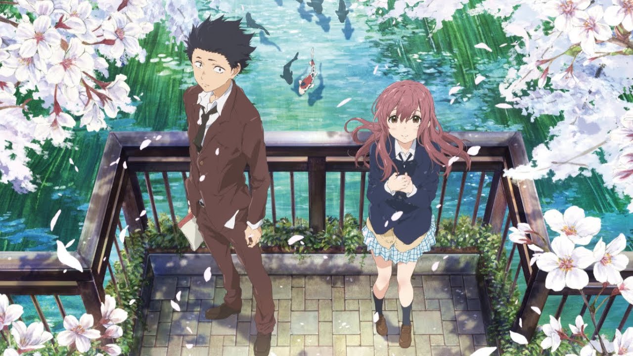 Koe no Katachi - Van (Feora Remix)