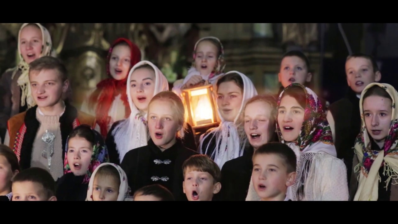 Majeranki - Tylko jedna jest taka noc (OFFICIAL VIDEO)